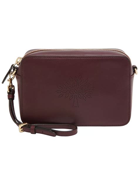 MULBERRY Blossom Pochette Bag for Women .